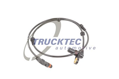 Trucktec Automotive Sensor, Raddrehzahl [Hersteller-Nr. 02.42.394] für Mercedes-Benz von TRUCKTEC AUTOMOTIVE