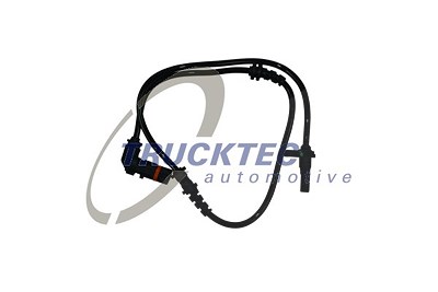 Trucktec Automotive Sensor, Raddrehzahl [Hersteller-Nr. 02.42.397] für Mercedes-Benz von TRUCKTEC AUTOMOTIVE