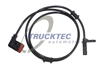 Trucktec Automotive Sensor, Raddrehzahl [Hersteller-Nr. 02.42.405] für Mercedes-Benz von TRUCKTEC AUTOMOTIVE