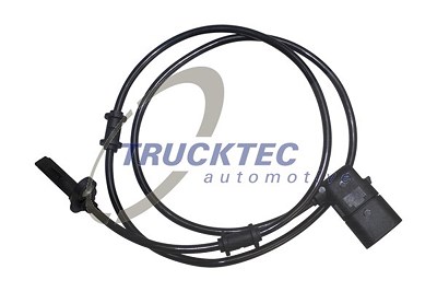 Trucktec Automotive Sensor, Raddrehzahl [Hersteller-Nr. 02.42.413] für Mercedes-Benz von TRUCKTEC AUTOMOTIVE