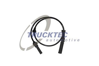 Trucktec Automotive Sensor, Raddrehzahl [Hersteller-Nr. 08.35.220] für BMW von TRUCKTEC AUTOMOTIVE