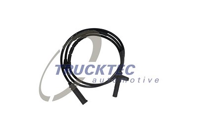 Trucktec Automotive Sensor, Raddrehzahl [Hersteller-Nr. 08.35.221] für BMW von TRUCKTEC AUTOMOTIVE
