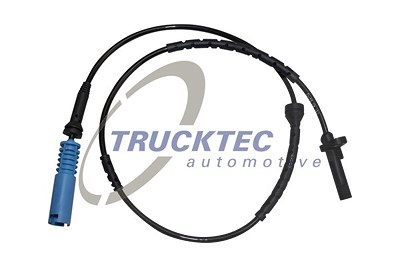 Trucktec Automotive Sensor, Raddrehzahl [Hersteller-Nr. 08.42.104] für BMW von TRUCKTEC AUTOMOTIVE