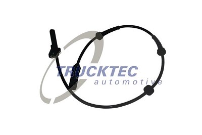 Trucktec Automotive Sensor, Raddrehzahl [Hersteller-Nr. 08.42.112] für BMW von TRUCKTEC AUTOMOTIVE