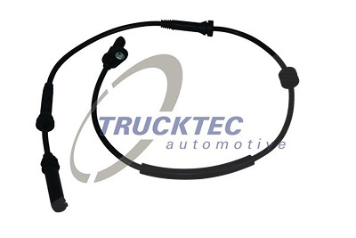 Trucktec Automotive Sensor, Raddrehzahl [Hersteller-Nr. 08.42.114] für BMW von TRUCKTEC AUTOMOTIVE