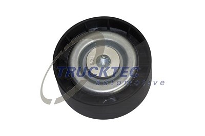Trucktec Automotive Spannrolle, Keilrippenriemen [Hersteller-Nr. 02.19.367] für Mercedes-Benz von TRUCKTEC AUTOMOTIVE