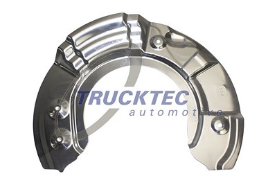 Trucktec Automotive Spritzblech, Bremsscheibe [Hersteller-Nr. 08.35.251] für BMW von TRUCKTEC AUTOMOTIVE