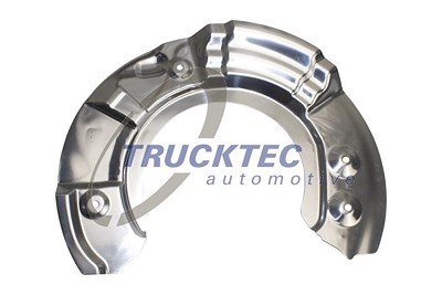 Trucktec Automotive Spritzblech, Bremsscheibe [Hersteller-Nr. 08.35.252] für BMW von TRUCKTEC AUTOMOTIVE