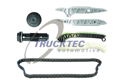 Trucktec Automotive Steuerkettensatz [Hersteller-Nr. 02.12.218] für Mercedes-Benz von TRUCKTEC AUTOMOTIVE