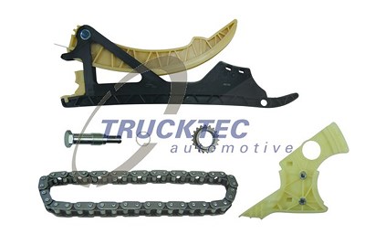 Trucktec Automotive Steuerkettensatz [Hersteller-Nr. 08.12.065] für BMW von TRUCKTEC AUTOMOTIVE