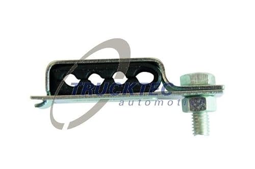 TRUCKTEC AUTOMOTIVE 01.13.052 Halter Kraftstoffleitung TRUCKTEC AUTOMOTIVE 01.13.052 Halter Kraftstoffleitung von Trucktec Automotive