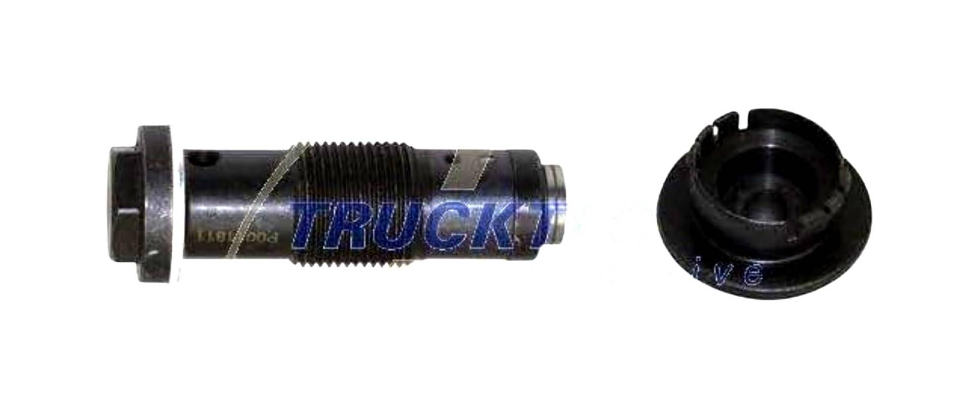 TRUCKTEC AUTOMOTIVE Spanner, Steuerkette 02.12.179 TRUCKTEC AUTOMOTIVE Spanner, Steuerkette 02.12.179 von Trucktec Automotive