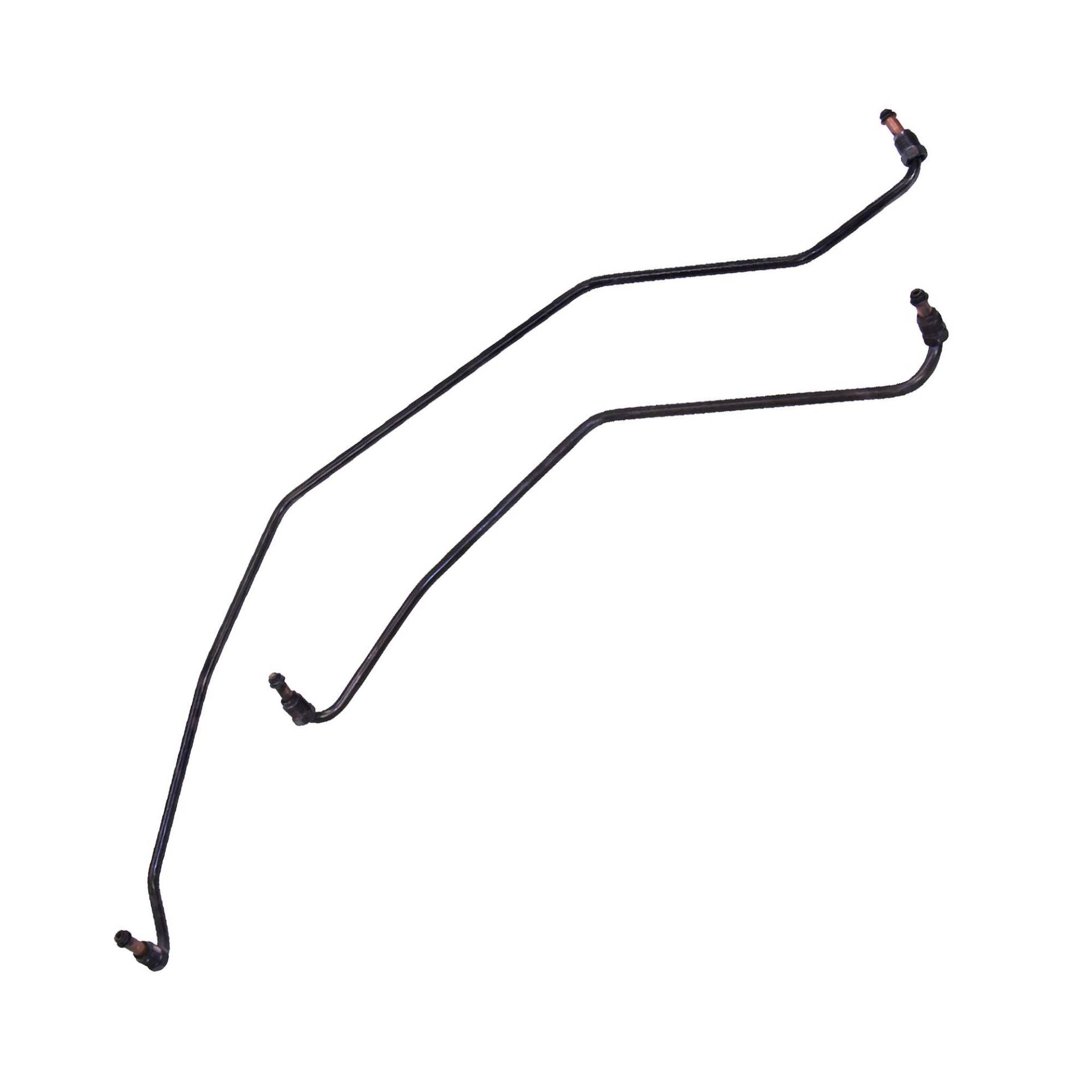 TRUCKTEC AUTOMOTIVE Reparatursatz, Lenkgetriebe 02.37.999 TRUCKTEC AUTOMOTIVE Reparatursatz, Lenkgetriebe 02.37.999 von Trucktec Automotive