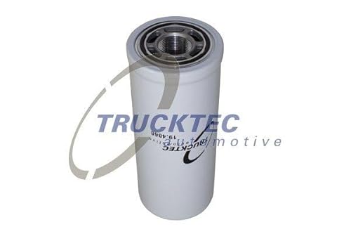 TRUCKTEC AUTOMOTIVE 03.18.027 Ölfilter Schaltgetriebe von Trucktec Automotive