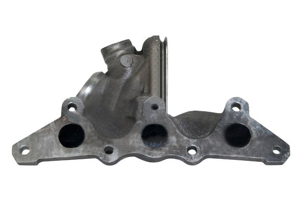 TRUCKTEC AUTOMOTIVE Abgaskrümmer SMART 02.14.059 A1600960499,A1600960499ncpl1,1600960499 Auspuffkrümmer,Krümmer, Abgasanlage 1600960499ncpl1 von TRUCKTEC AUTOMOTIVE