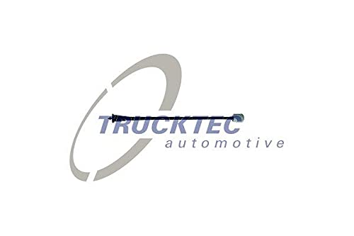 TRUCKTEC AUTOMOTIVE 01.44.001 Begrenzungsstab beidseitig 540mm von Trucktec Automotive