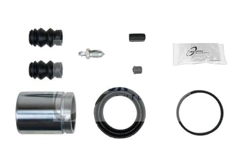TRUCKTEC AUTOMOTIVE Reparatursatz, Bremssattel 02.35.394 TRUCKTEC AUTOMOTIVE Reparatursatz, Bremssattel 02.35.394 von Trucktec Automotive