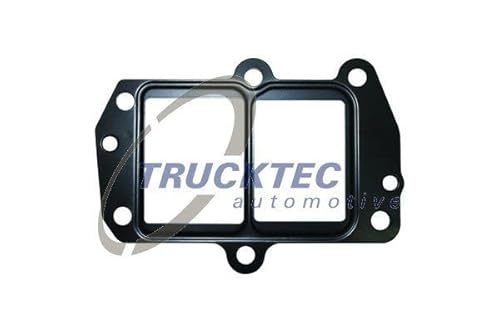 TRUCKTEC AUTOMOTIVE Dichtung, AGR-Ventil 02.16.079 TRUCKTEC AUTOMOTIVE Dichtung, AGR-Ventil 02.16.079 von Trucktec Automotive