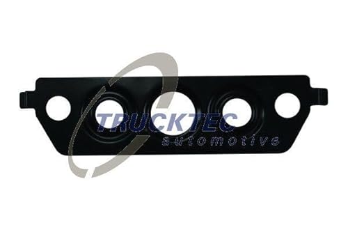 TRUCKTEC AUTOMOTIVE Dichtung, Öleinlass (Lader) 02.16.083 von Trucktec Automotive