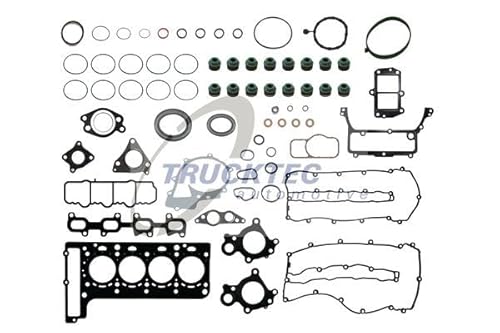 TRUCKTEC AUTOMOTIVE Dichtungssatz, Zylinderkopf 02.10.194 von Trucktec Automotive