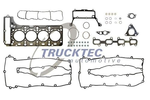 TRUCKTEC AUTOMOTIVE Dichtungssatz, Zylinderkopf 02.10.217 TRUCKTEC AUTOMOTIVE Dichtungssatz, Zylinderkopf 02.10.217 von Trucktec Automotive