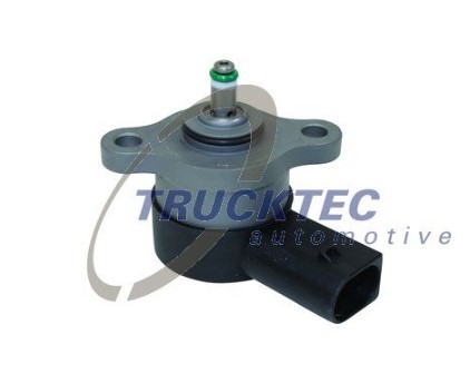 TRUCKTEC AUTOMOTIVE Druckregelventil, Common-Rail-System MERCEDES-BENZ 02.13.180 6110780149,A6110780149 von TRUCKTEC AUTOMOTIVE