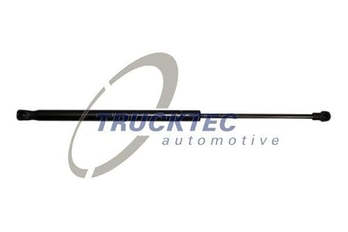 TRUCKTEC AUTOMOTIVE HECKKLAPPENDÄMPFER GASFEDER HECKKLAPPE KOFFERRAUM 08.63.038 von TRUCKTEC AUTOMOTIVE