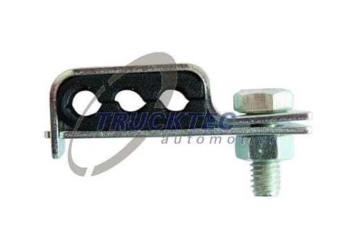 TRUCKTEC AUTOMOTIVE 01.13.051 Halter Kraftstoffleitung von Trucktec Automotive