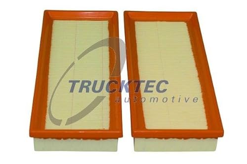TRUCKTEC AUTOMOTIVE Luftfilter 02.14.181 TRUCKTEC AUTOMOTIVE Luftfilter 02.14.181 von Trucktec Automotive