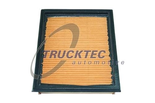 TRUCKTEC AUTOMOTIVE Luftfilter 08.14.036 von Trucktec Automotive
