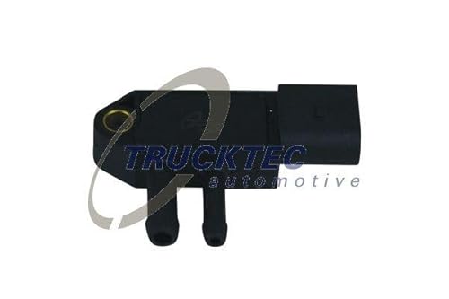 TRUCKTEC AUTOMOTIVE Sensor, Ladedruck 07.14.255 von Trucktec Automotive