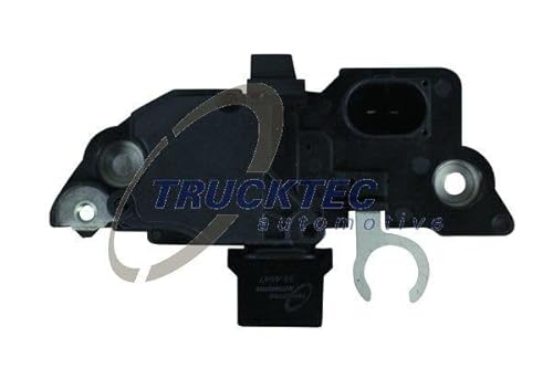 TRUCKTEC AUTOMOTIVE Generatorregler 02.17.088 TRUCKTEC AUTOMOTIVE Generatorregler 02.17.088 von Trucktec Automotive