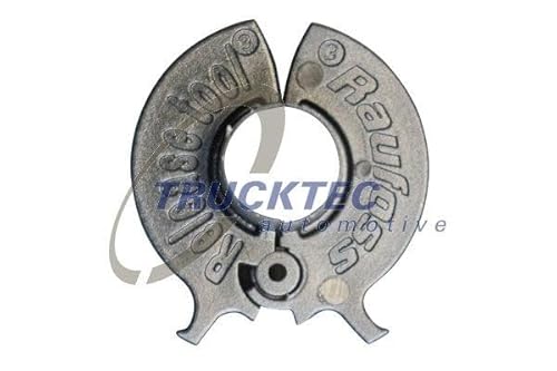 TRUCKTEC AUTOMOTIVE 01.36.142 Lösewerkzeug Druckluft-Schnellverbinder Kunststoff von Trucktec Automotive