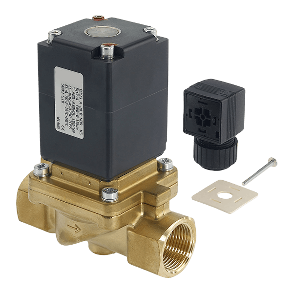 TRUCKTEC AUTOMOTIVE Magnetventil VOLVO 03.30.102 8143019,1078320,1589344 1594346,1610568 von TRUCKTEC AUTOMOTIVE