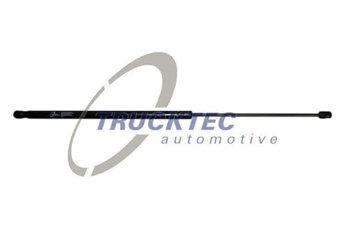 TRUCKTEC AUTOMOTIVE Motorhaubendämpfer 02.60.560 beidseitig TRUCKTEC AUTOMOTIVE Motorhaubendämpfer 02.60.560 beidseitig von Trucktec Automotive