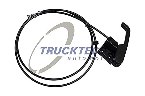 TRUCKTEC AUTOMOTIVE Motorhaubenzug 02.55.014 TRUCKTEC AUTOMOTIVE Motorhaubenzug 02.55.014 von Trucktec Automotive