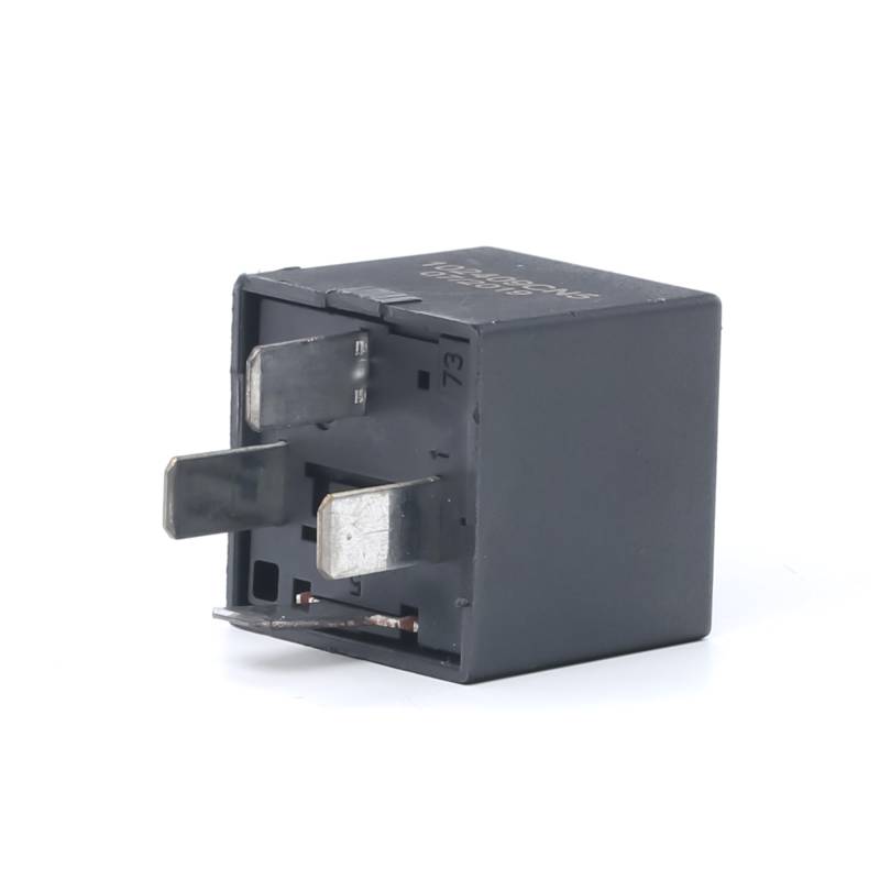 TRUCKTEC AUTOMOTIVE Multifunktionsrelais VW,MERCEDES-BENZ,OPEL 02.42.280 0025428919,A0025429619,2E0937099 05101505AA,05101505AB,0025421419,0025427419 von TRUCKTEC AUTOMOTIVE
