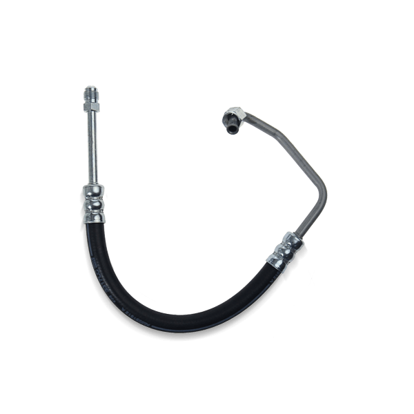TRUCKTEC AUTOMOTIVE Ölschlauch MERCEDES-BENZ 01.40.026 A6205280282,6205280182,6205280282 A6205280182 von TRUCKTEC AUTOMOTIVE