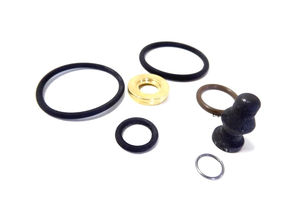 TRUCKTEC AUTOMOTIVE 07.13.001 Reparatursatz Pumpe-Düse-Einheit von Trucktec Automotive