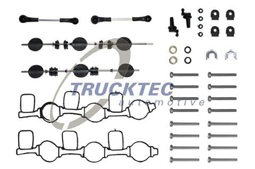 TRUCKTEC AUTOMOTIVE Reparatursatz, Saugrohrmodul 07.14.305 von Trucktec Automotive