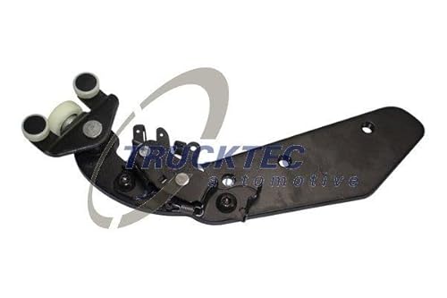 TRUCKTEC AUTOMOTIVE Rollenführung Schiebetür rollen links unten TRUCKTEC AUTOMOTIVE Rollenführung Schiebetür rollen links unten von Trucktec Automotive