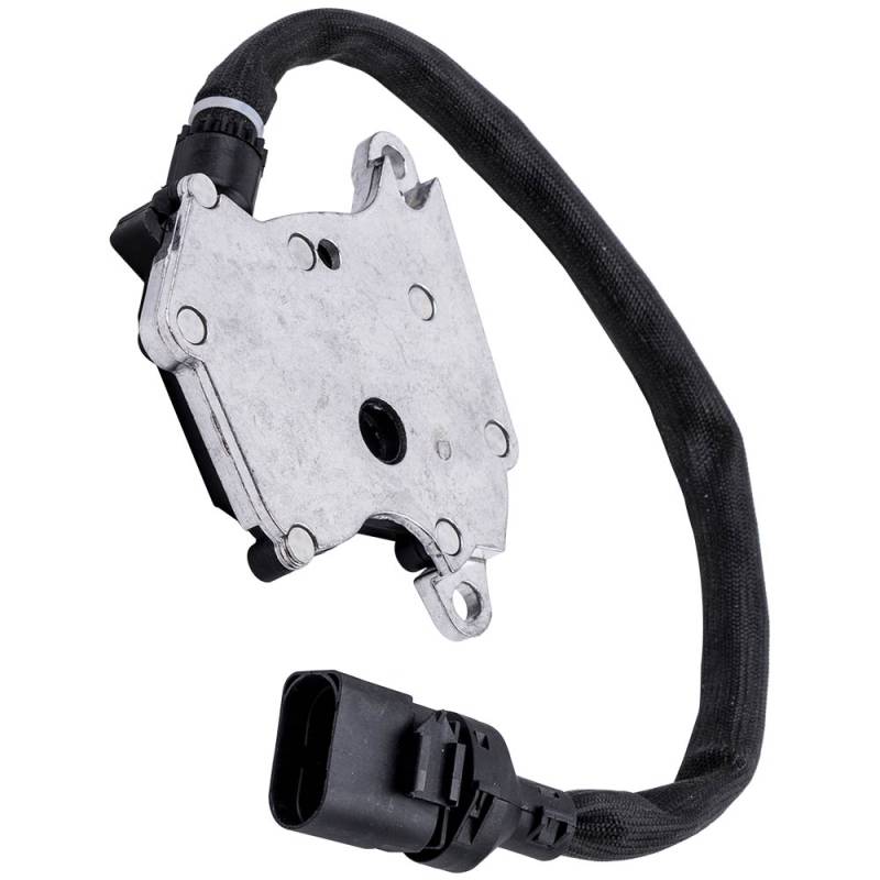 TRUCKTEC AUTOMOTIVE Schalter, Fahrstufe MAN 05.42.163 81255056990 von TRUCKTEC AUTOMOTIVE