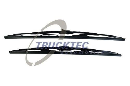 TRUCKTEC AUTOMOTIVE Wischblatt 02.58.432 von Trucktec Automotive