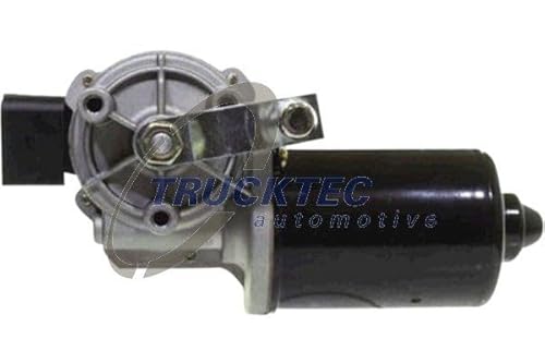 TRUCKTEC AUTOMOTIVE 07.58.038 Scheibenwischermotor Scheibenwischermotor Vorne von Trucktec Automotive