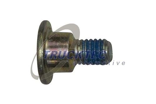 TRUCKTEC AUTOMOTIVE 02.35.366 Schraube Bremsscheibe Bremsscheiben-Schraube 14mm von Trucktec Automotive