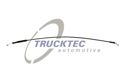 TRUCKTEC AUTOMOTIVE Seilzug Türentriegelung 05.53.010 von TRUCKTEC AUTOMOTIVE