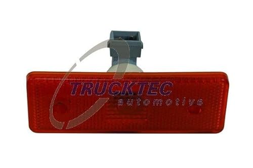 TRUCKTEC AUTOMOTIVE Seitenmarkierungsleuchte 02.58.361 von Trucktec Automotive