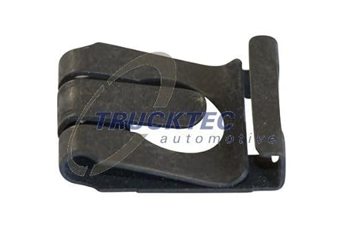 TRUCKTEC AUTOMOTIVE Sicherungsclip TRUCKTEC AUTOMOTIVE Sicherungsclip von TRUCKTEC AUTOMOTIVE
