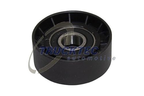 TRUCKTEC AUTOMOTIVE Spannrolle, Keilrippenriemen 02.19.323 TRUCKTEC AUTOMOTIVE Spannrolle, Keilrippenriemen 02.19.323 von Trucktec Automotive