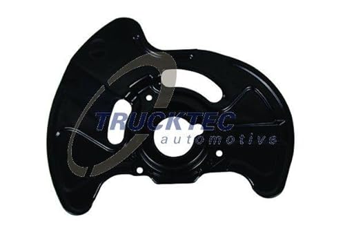 TRUCKTEC AUTOMOTIVE Spritzblech, Bremsscheibe 02.35.536 TRUCKTEC AUTOMOTIVE Spritzblech, Bremsscheibe 02.35.536 von Trucktec Automotive